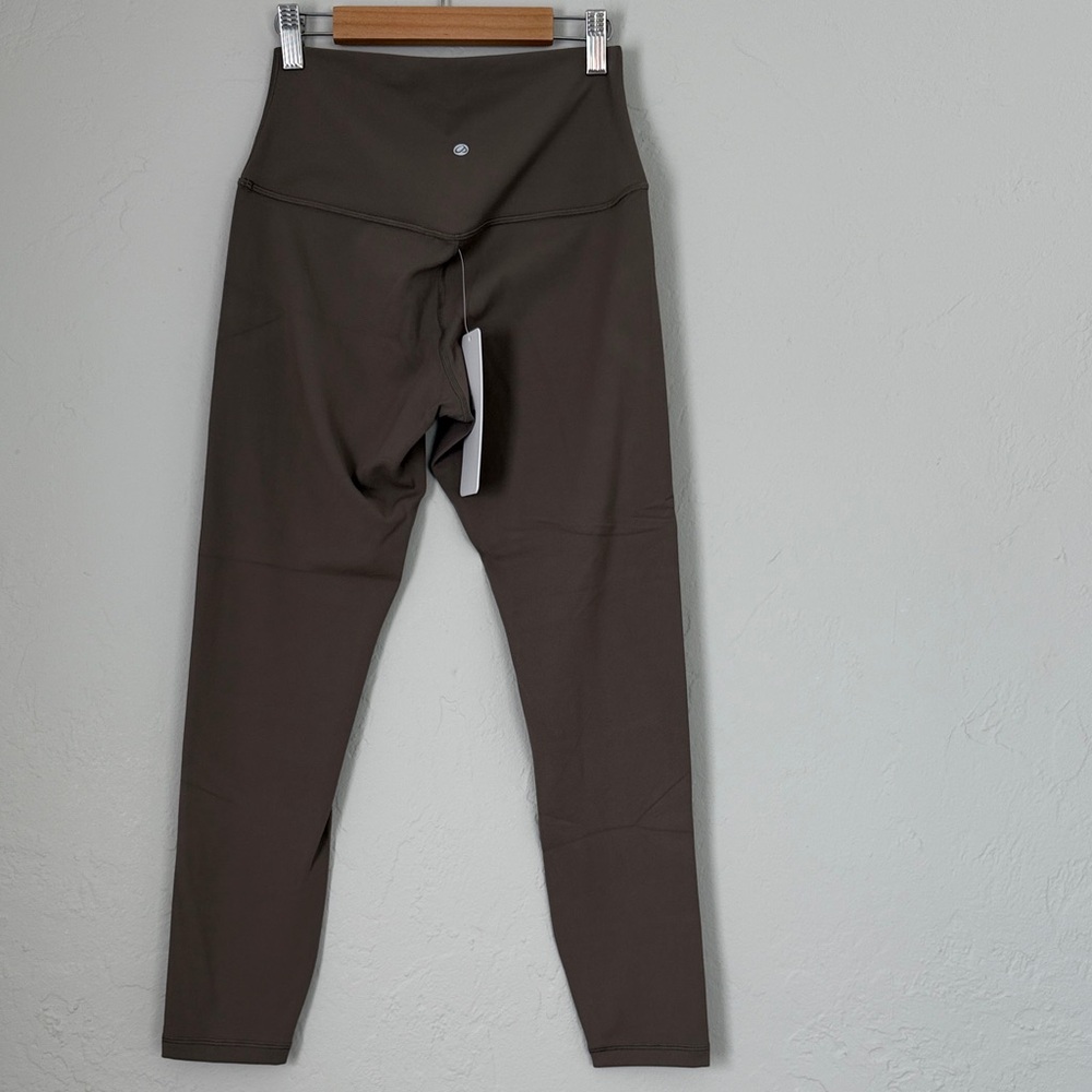 CRZ YOGA Nomad Gray Leggings